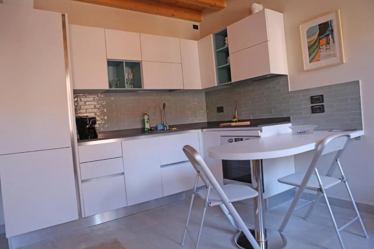 Appartement Shuttered Dreams Murano Venice Italie