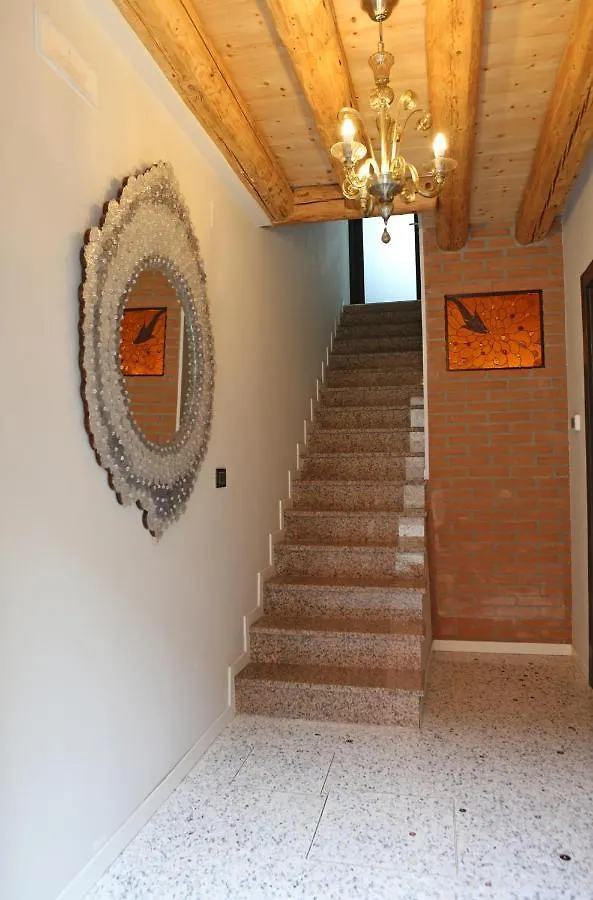 Shuttered Dreams Murano Venice Appartement 0*,