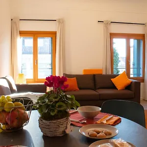 Ca' Dei Sogni Apartment