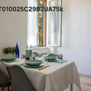 Viabai Con Parcheggio Privato Gênes